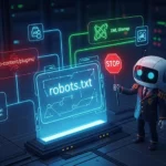 Robots.txt для WordPress