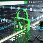Як працює HTTPS