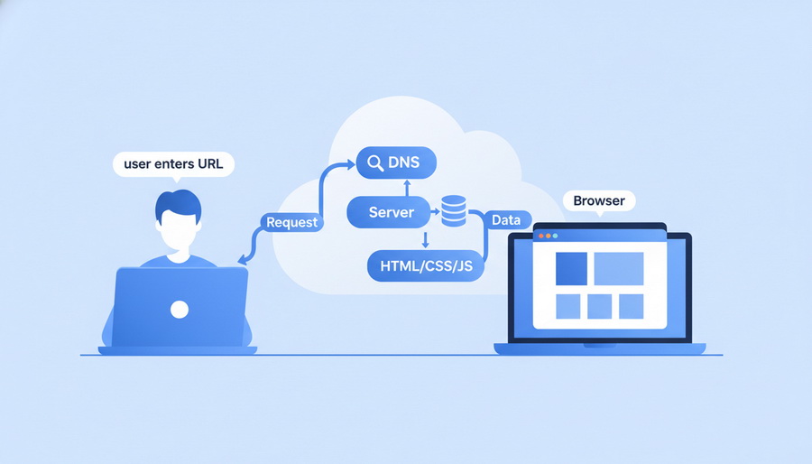 Що таке веб-сайт