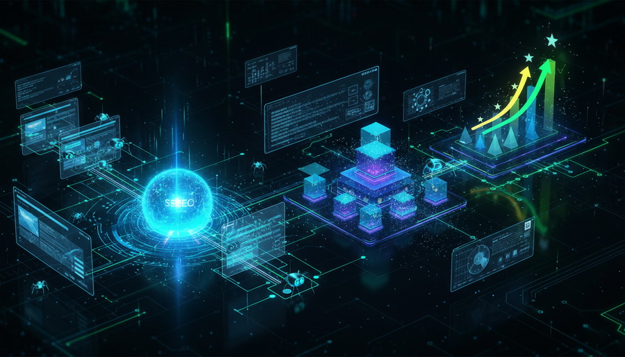 Як працює SEO?