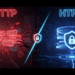 Що таке HTTP і HTTPS різниця