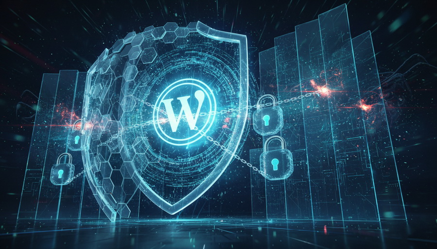 Як захистити сайт на WordPress