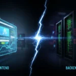 Що таке backend і frontend: просте пояснення складної системи