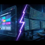 Конструктор сайтів vs код: що обрати для створення сайту