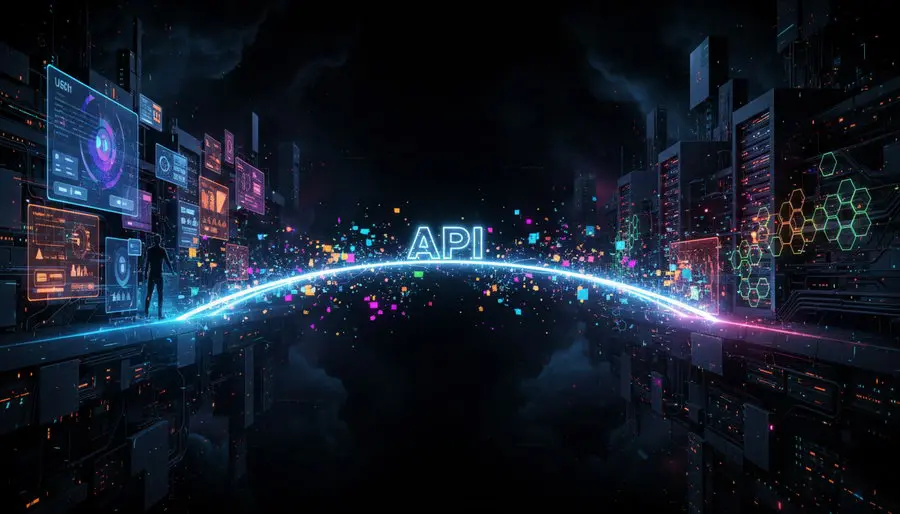Що таке API