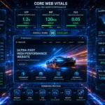 Що таке Core Web Vitals?