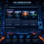 Що таке lazy loading?